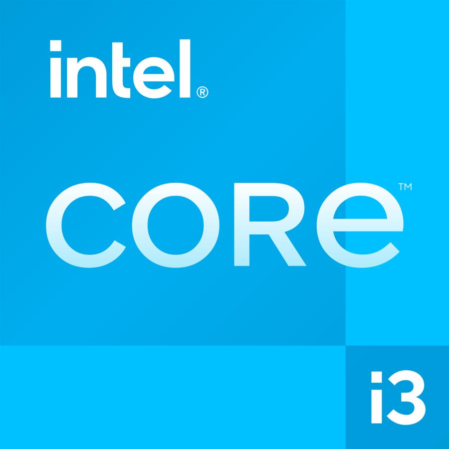 CORE I3-13100F 3.30GHZ 12MB (1700) (BX8071513100F)