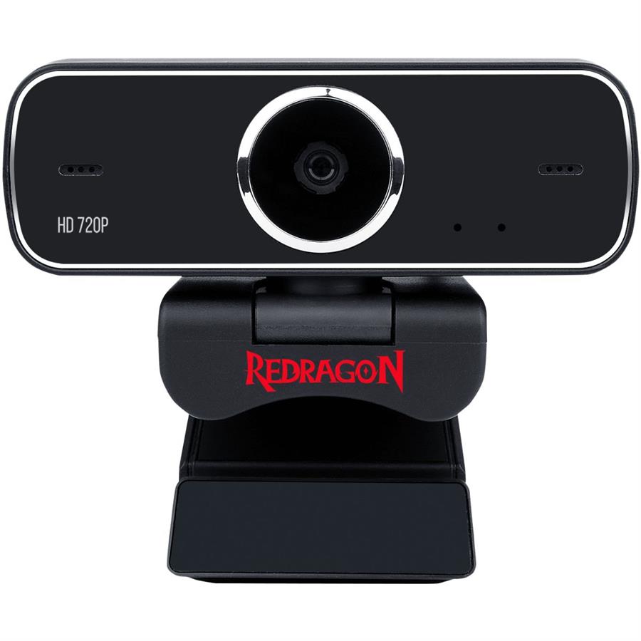 WEBCAM REDRAGON FOBOS HD 720P