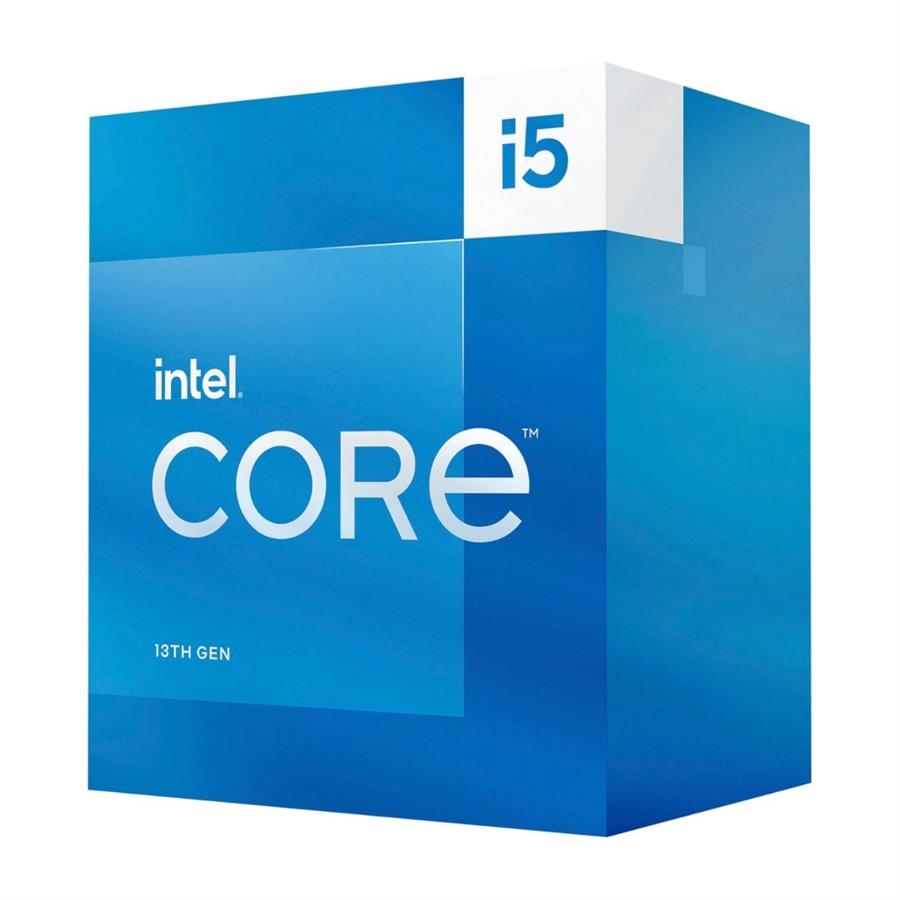PROCESADOR INTEL (LGA1700) CORE I5 13400