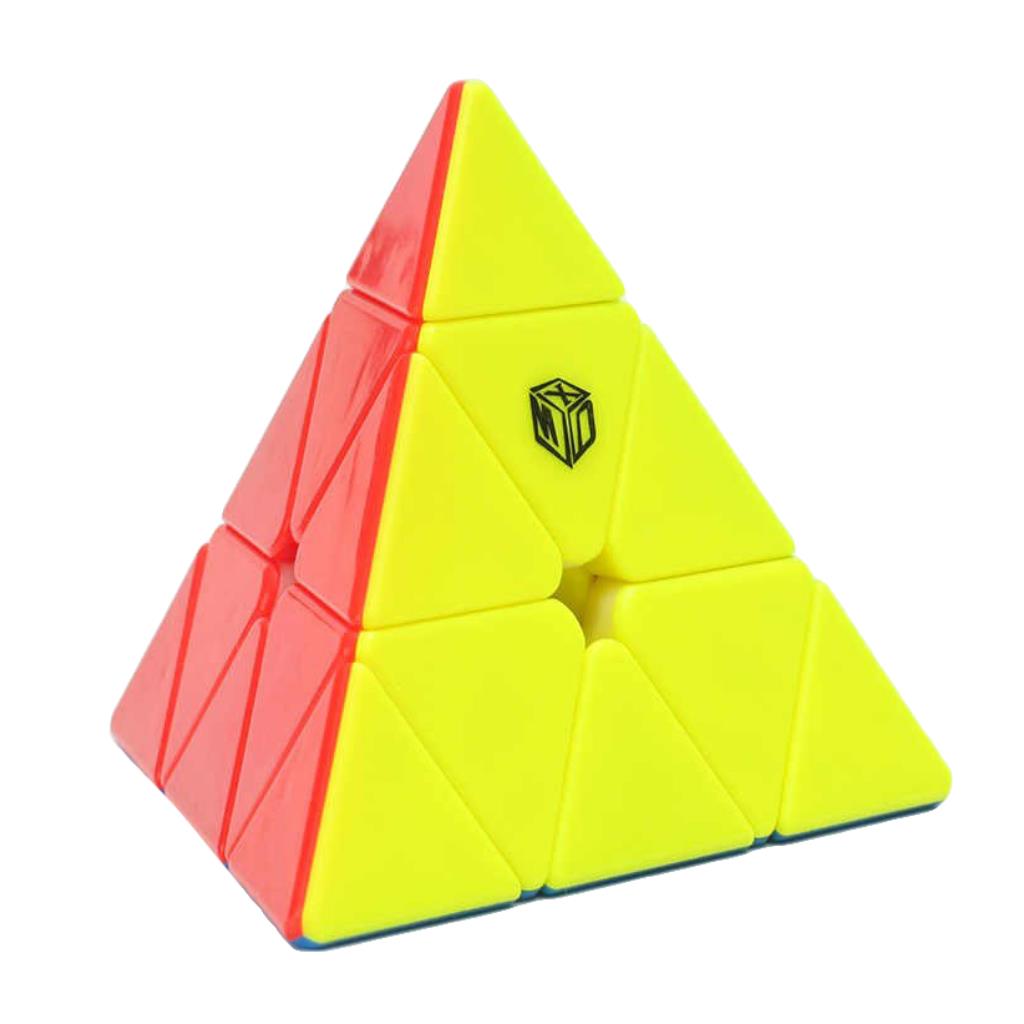 CUBO PYRAMINX EQY 567