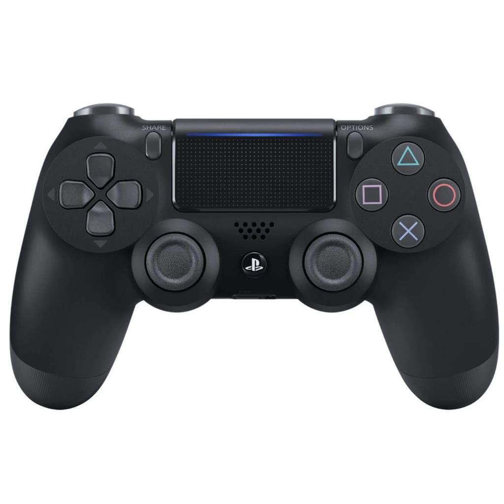 JOYSTICK REPLICA PS4 - NEGRO