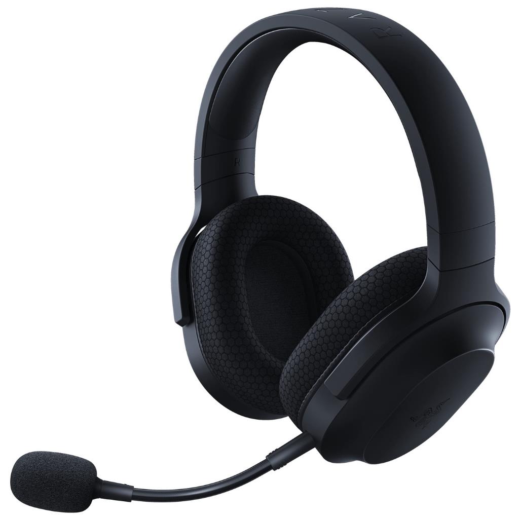 HEADSET RAZER BARRACUDA X WIRELESS - NEGRO