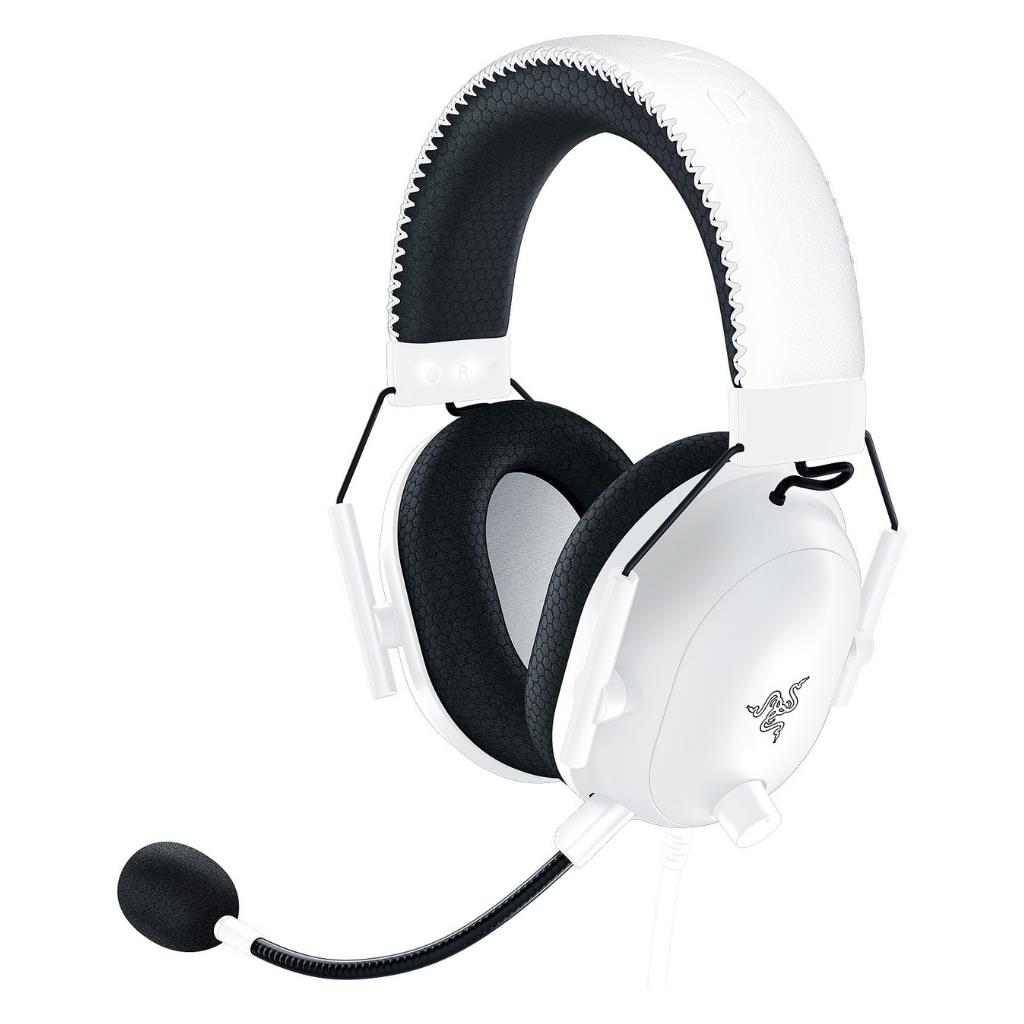 HEADSET RAZER BLACKSHARK V2 PRO WIRELESS - WHITE