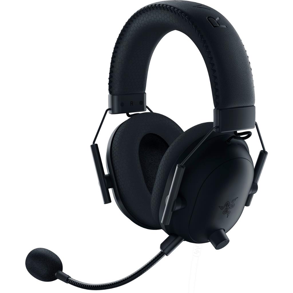 HEADSET RAZER BLACKSHARK V2 PRO WIRELESS - BLACK