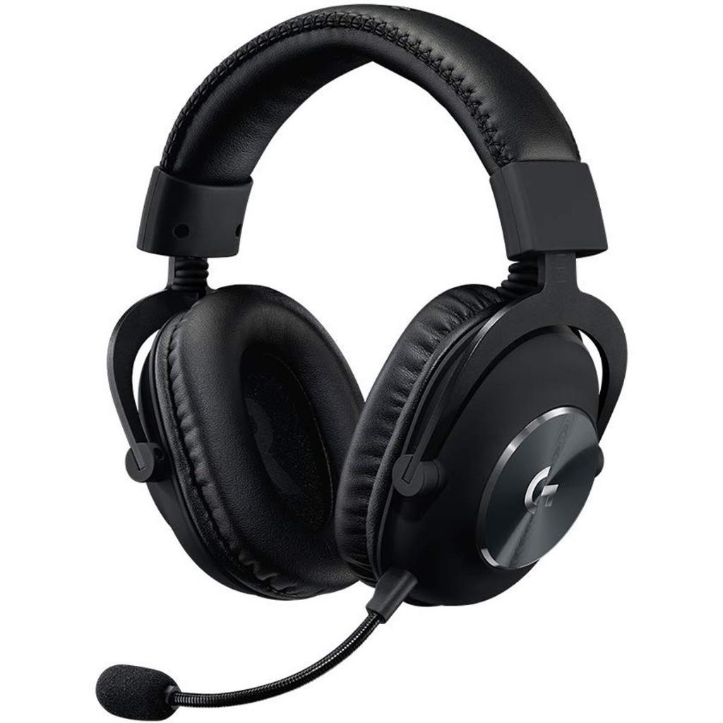 HEADSET LOGITECH G PRO X WIRELESS