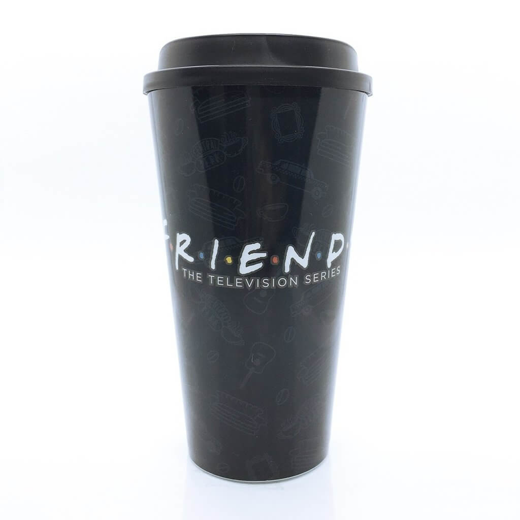 VASO TERMICO FRIENDS