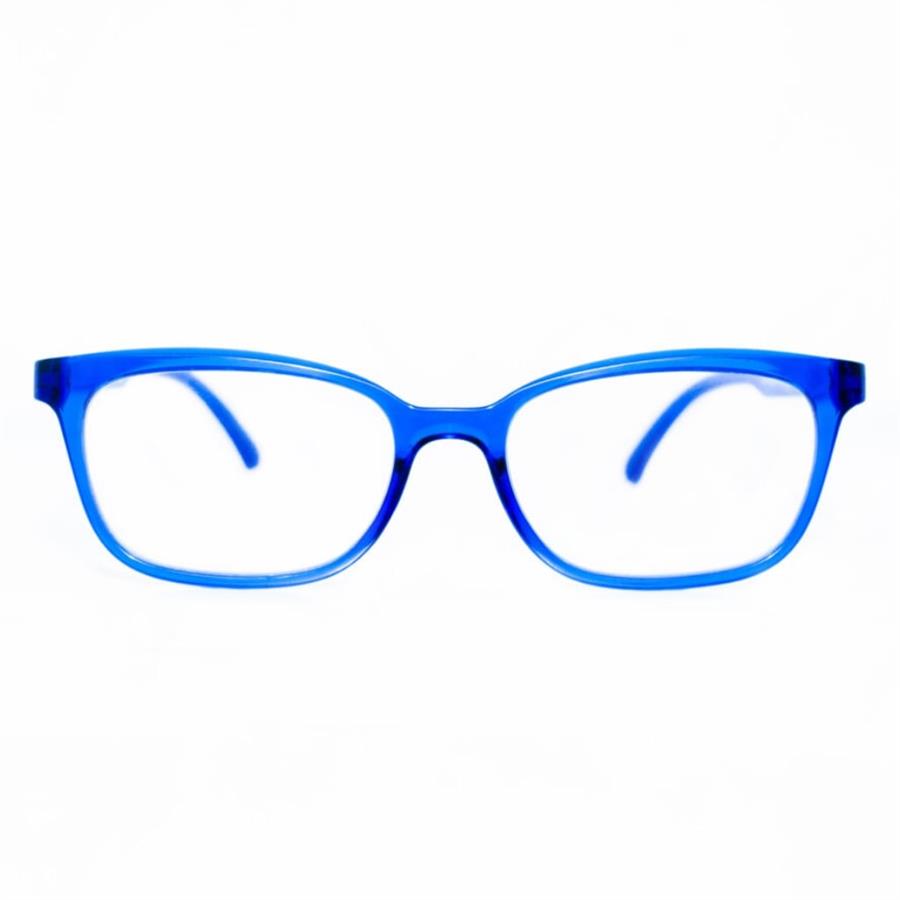 GAFAS GAMER FILTER - BLONDIE CRISTAL AZUL