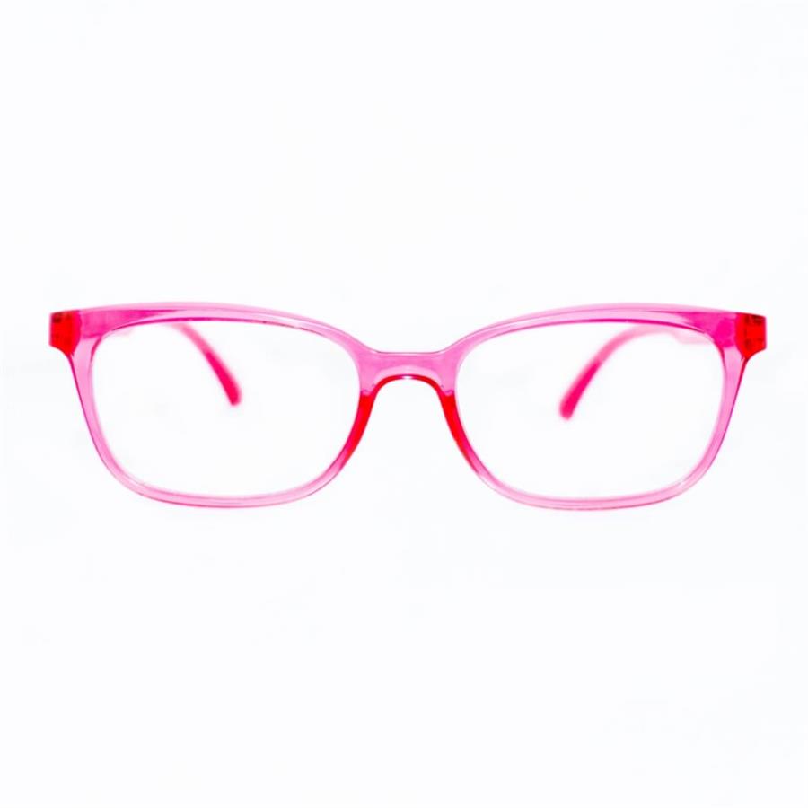 GAFAS GAMER FILTER - BLONDIE CRISTAL FUCSIA
