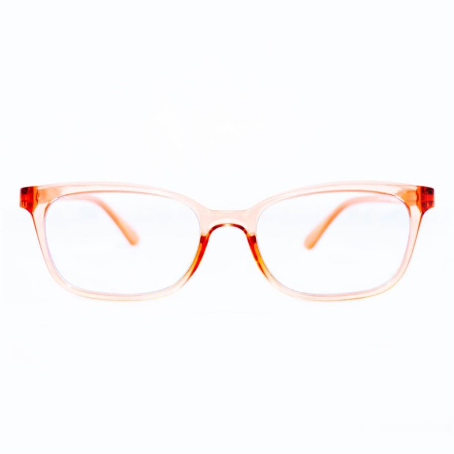 GAFAS GAMER FILTER - BLONDIE CRISTAL CORAL