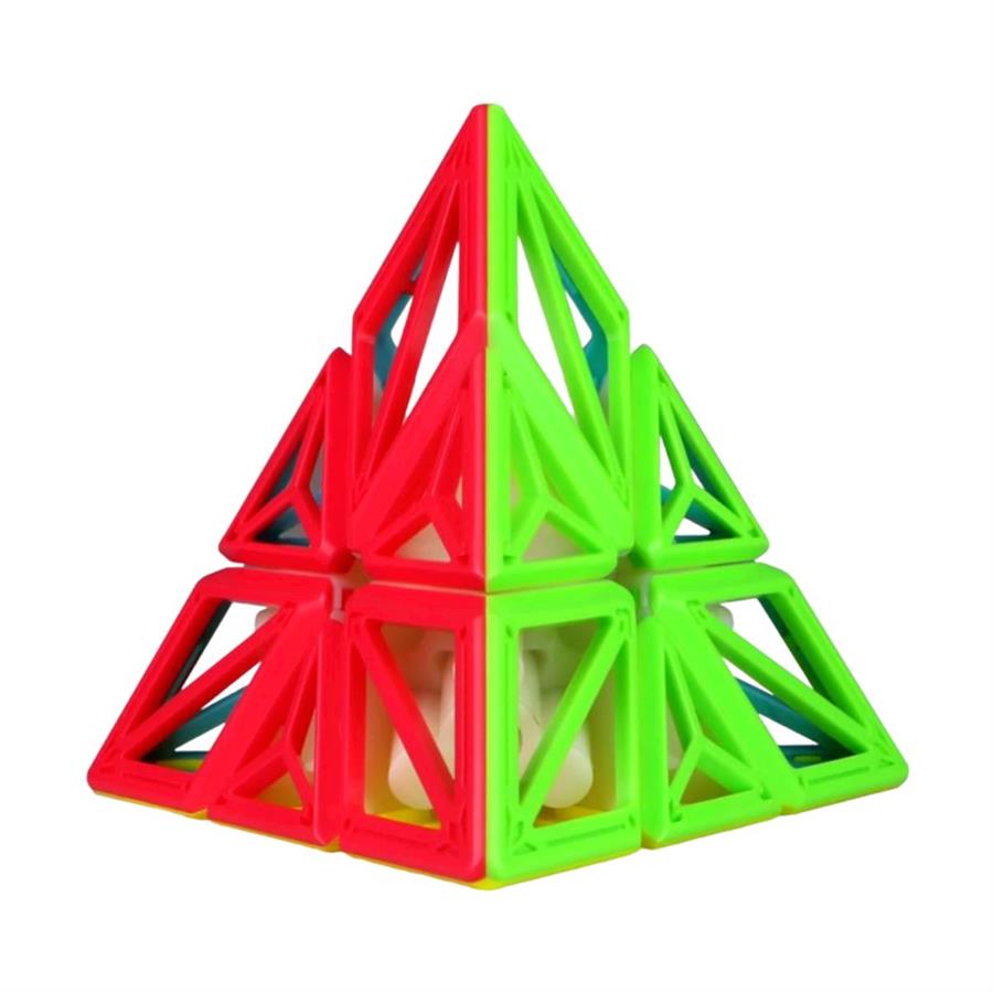 CUBO PYRAMINX EQY651