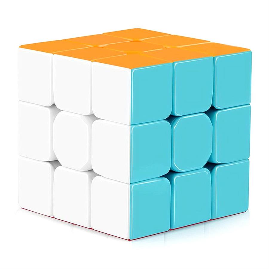 CUBO 3x3 EQY 655