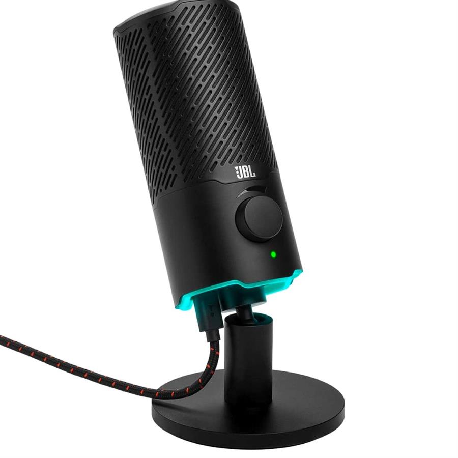 MICROFONO JBL QUANTUM STREAM