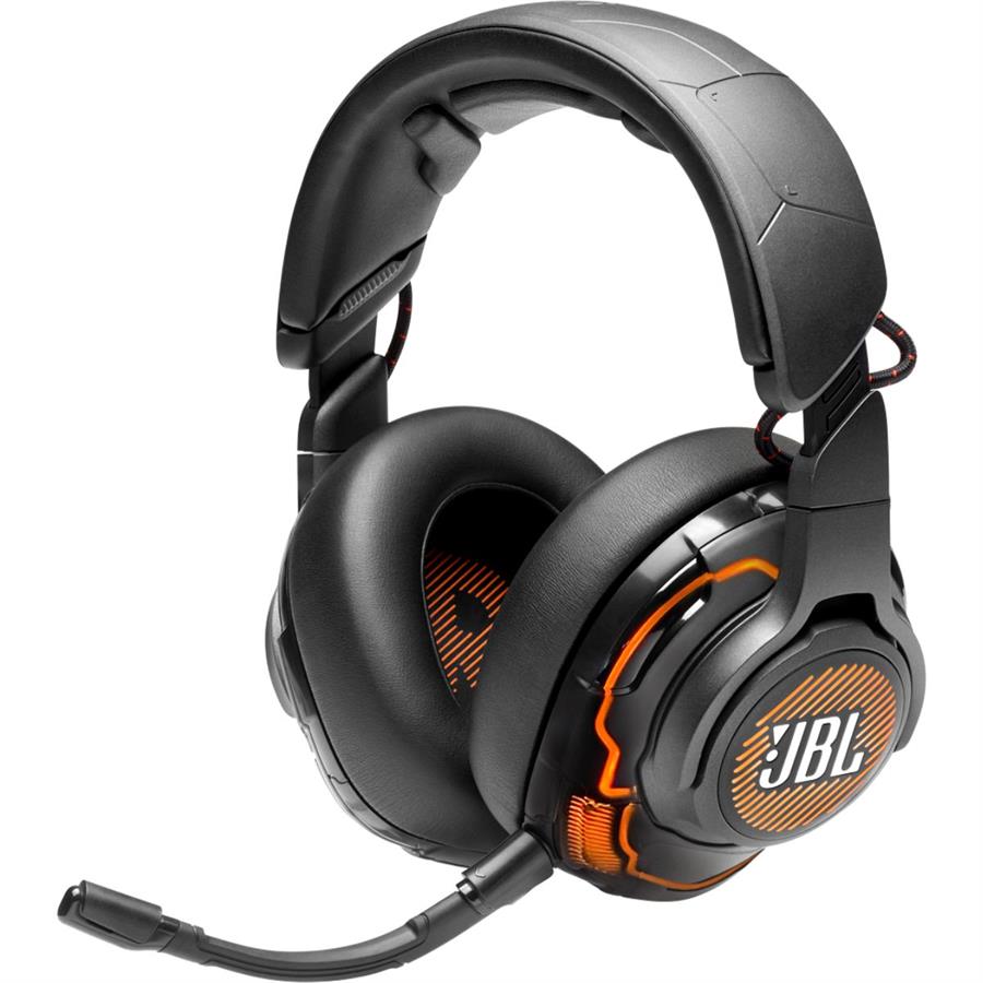 HEADSET JBL QUANTUM ONE