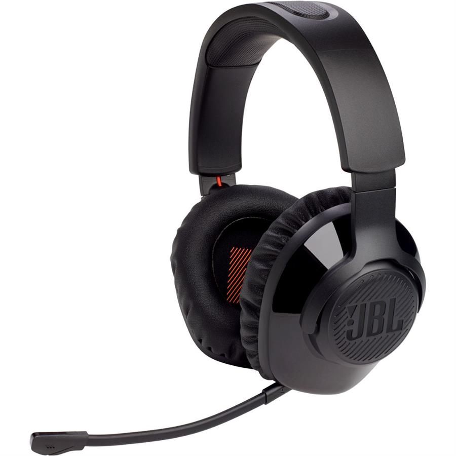 HEADSET JBL QUANTUM 350 INALAMBRICO