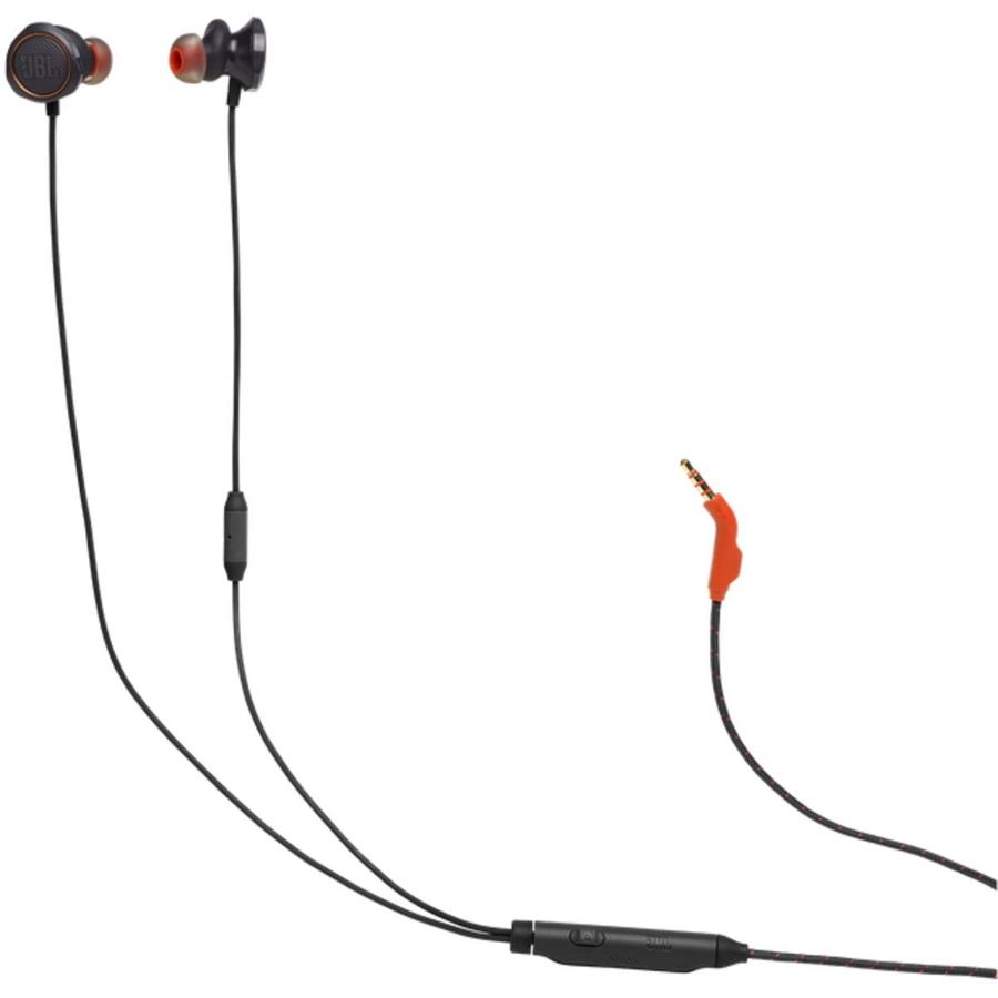 AURICULAR IN-EAR JBL QUANTUM 50