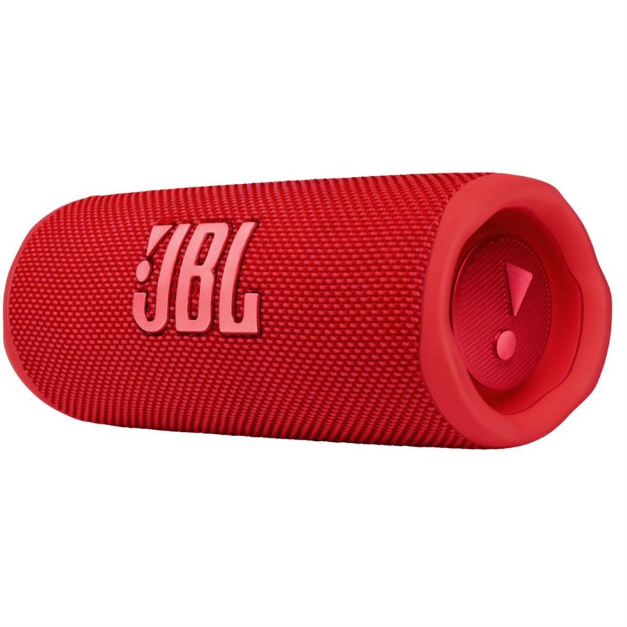 PARLANTE JBL FLIP 6 - RED