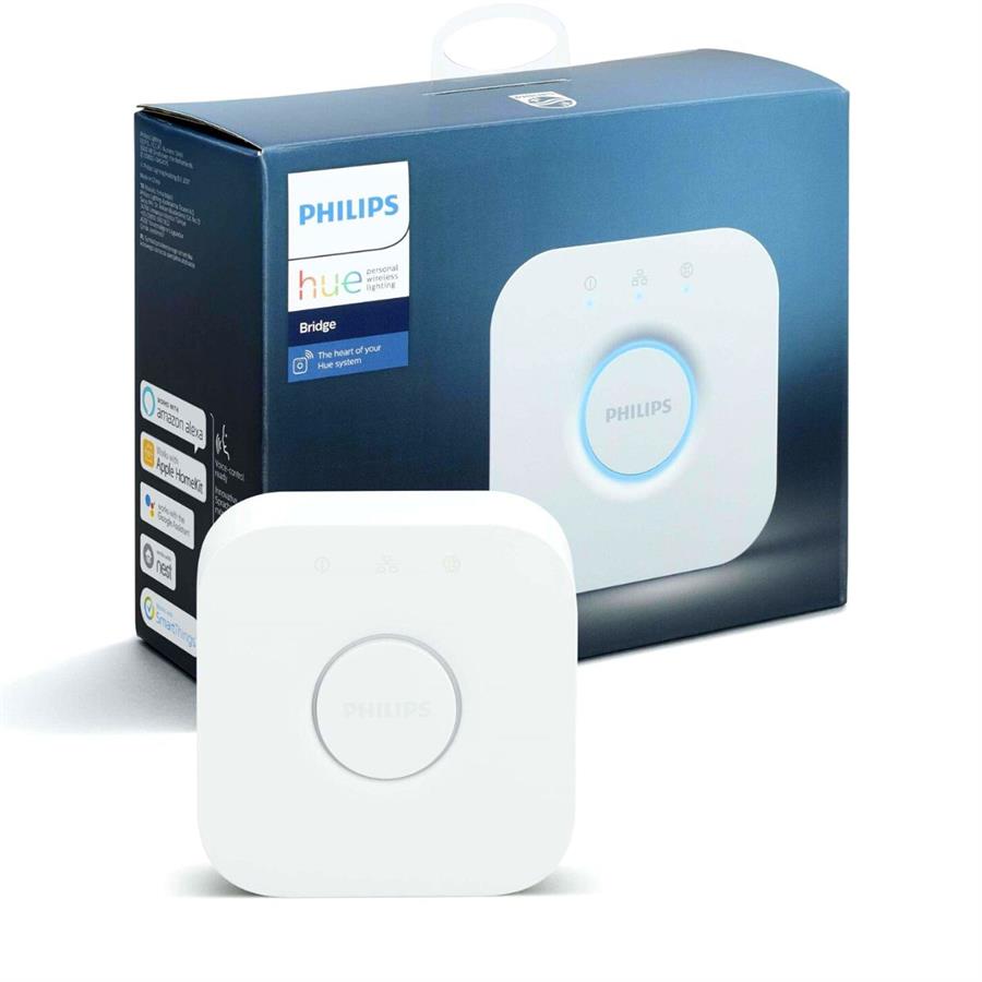 PHILIPS HUE BRIDGE