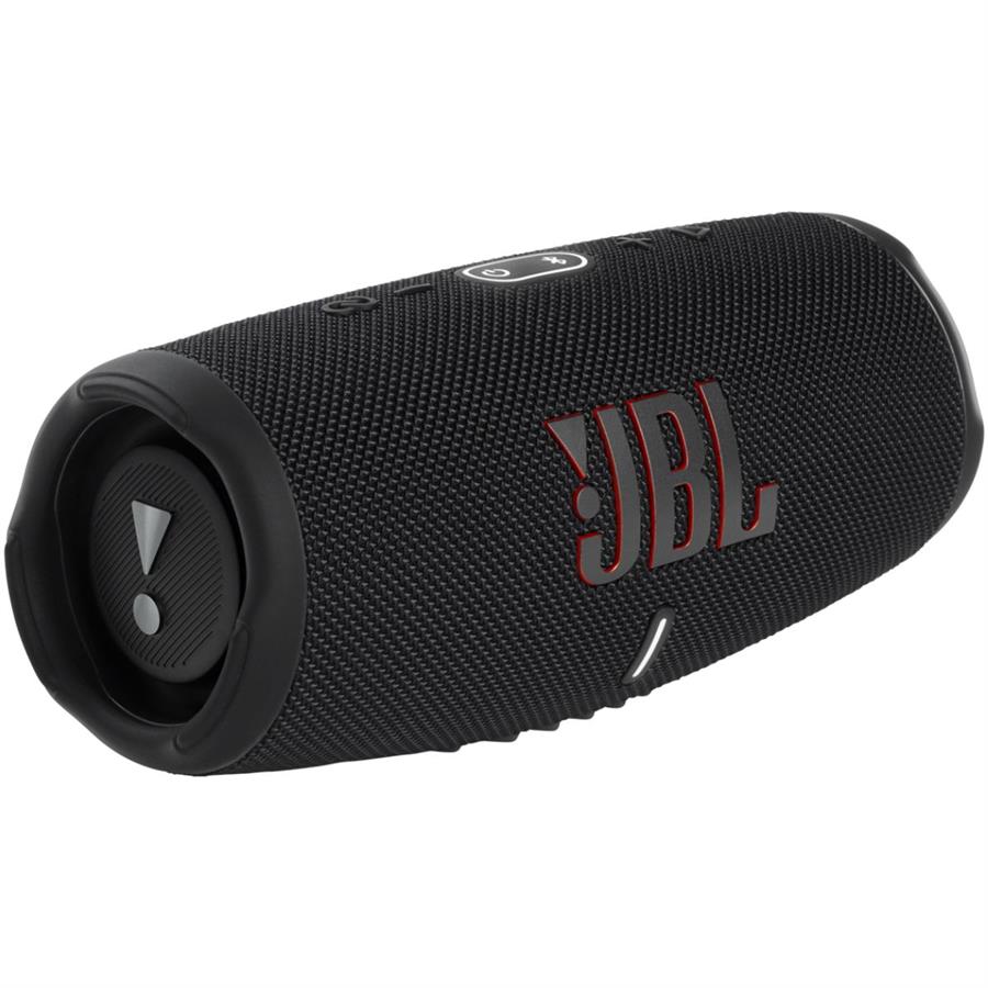 PARLANTE JBL CHARGE 5 - BLACK