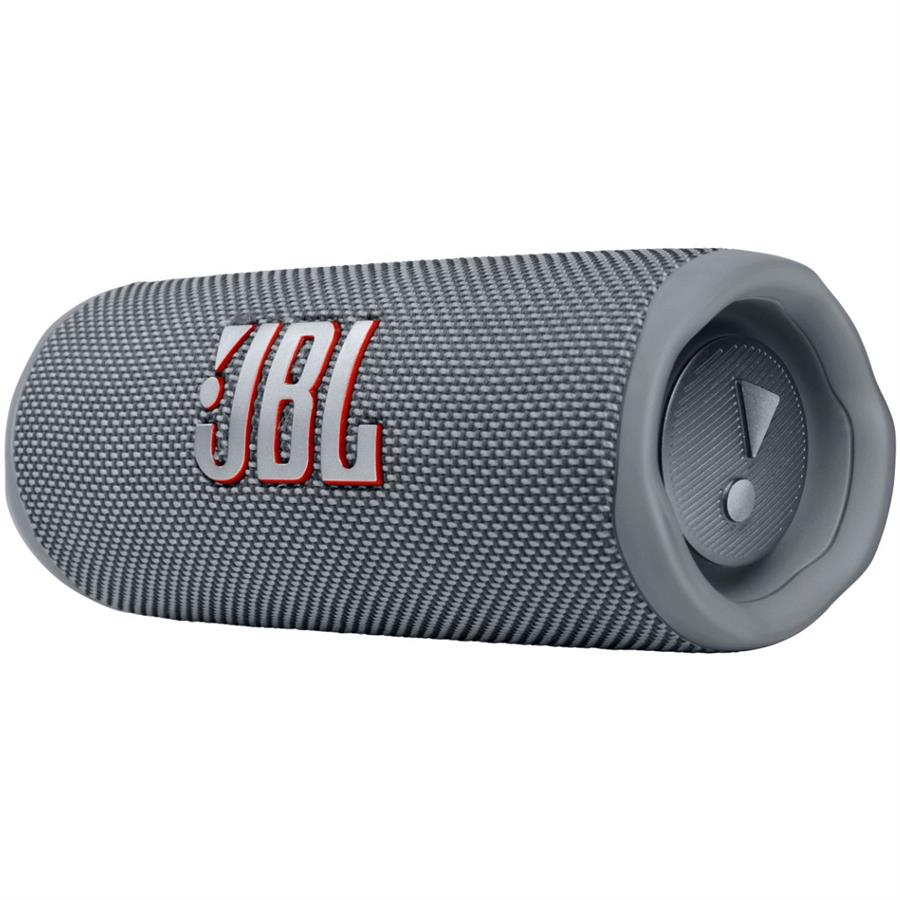 PARLANTE JBL FLIP 6 - GREY