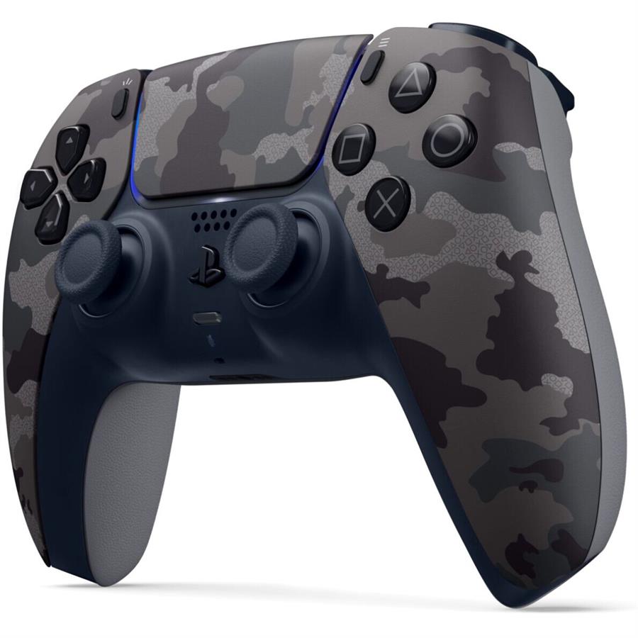 JOYSTICK DUALSENSE PS5 - CAMO GREY