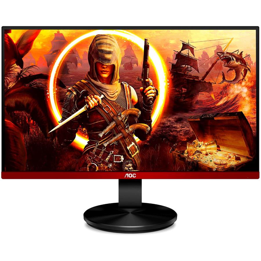 MONITOR LED AOC GAMING 27" 144Hz FHD G2790VX