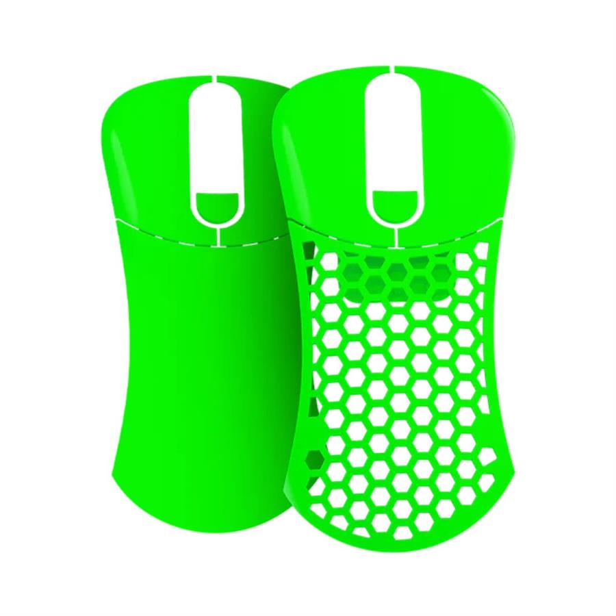 SKIN MOUSE VSG AQUILA AIR & FLY - VERDE MATE