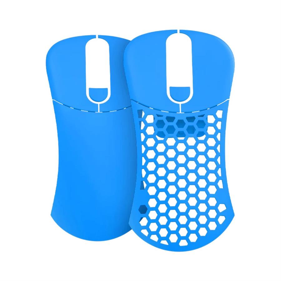 SKIN MOUSE VSG AQUILA AIR & FLY - AZUL MATE