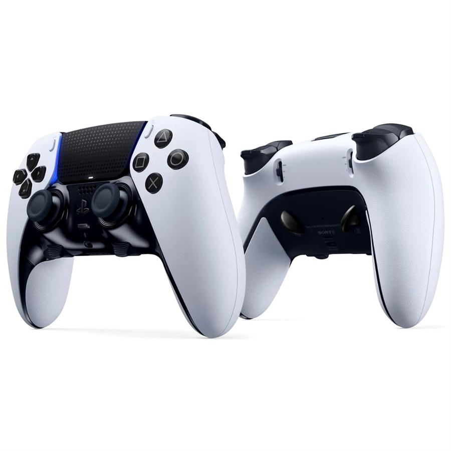 JOYSTICK DUALSENSE EDGE PS5 - WHITE