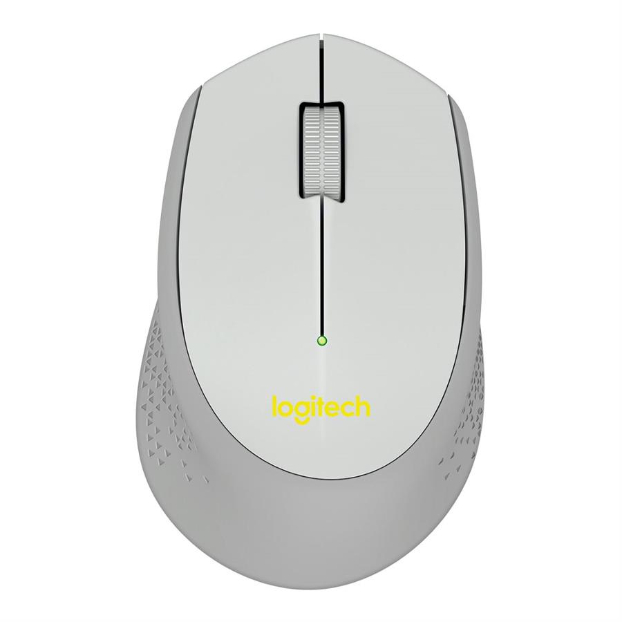 MOUSE INALAMBRICO LOGITECH M280 - GRIS