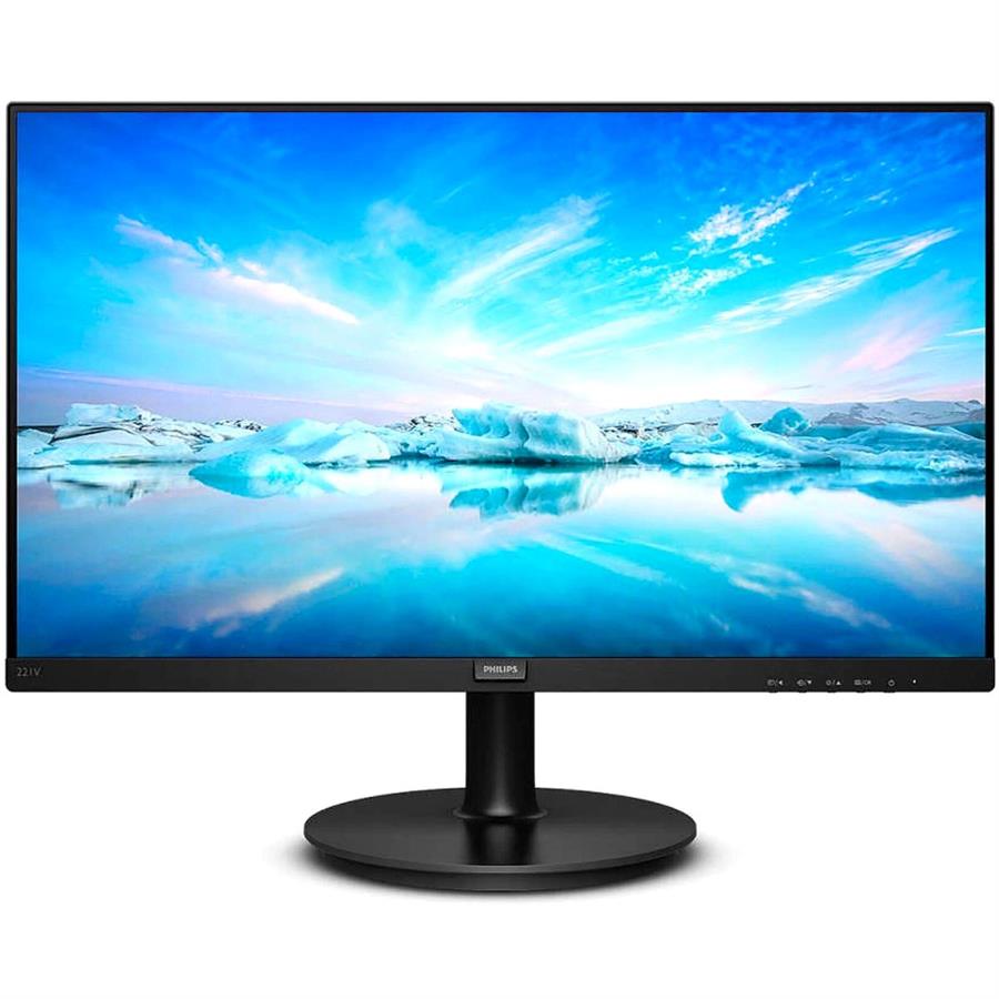 MONITOR LED PHILIPS 24" 75HZ 241V8L77