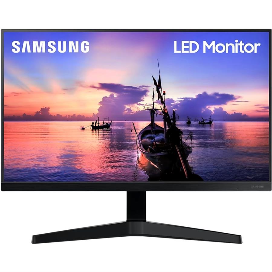 MONITOR LED SAMSUNG 22" 75HZ T350HL