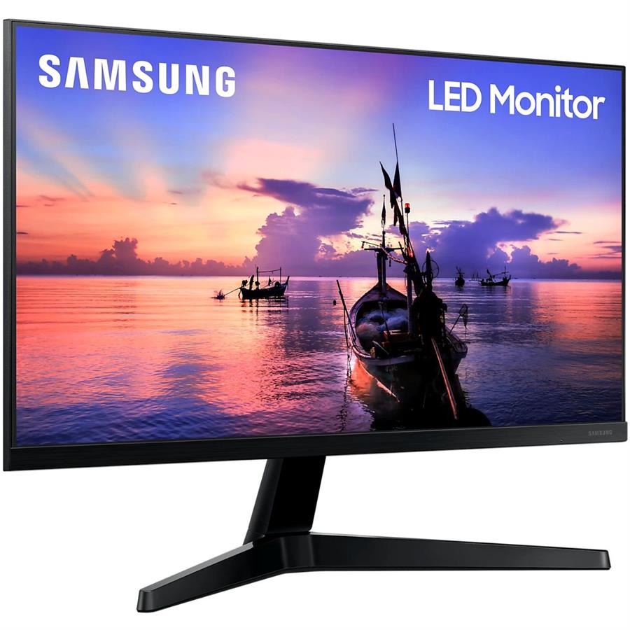 MONITOR LED SAMSUNG 22" 75HZ T350HL