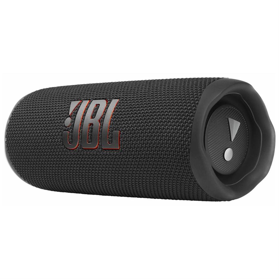 PARLANTE JBL FLIP 6 - BLACK