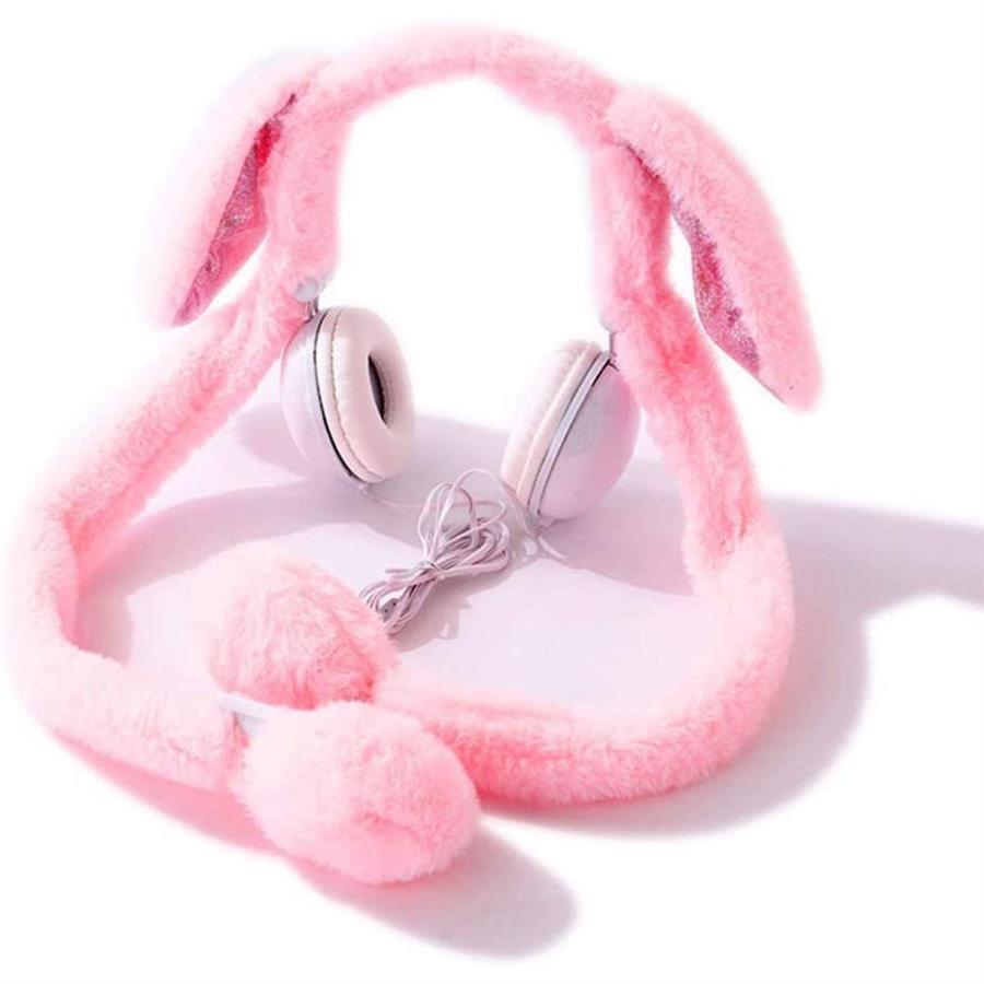 AURICULAR LEVANTA OREJAS PELUCHE - 3.5MM