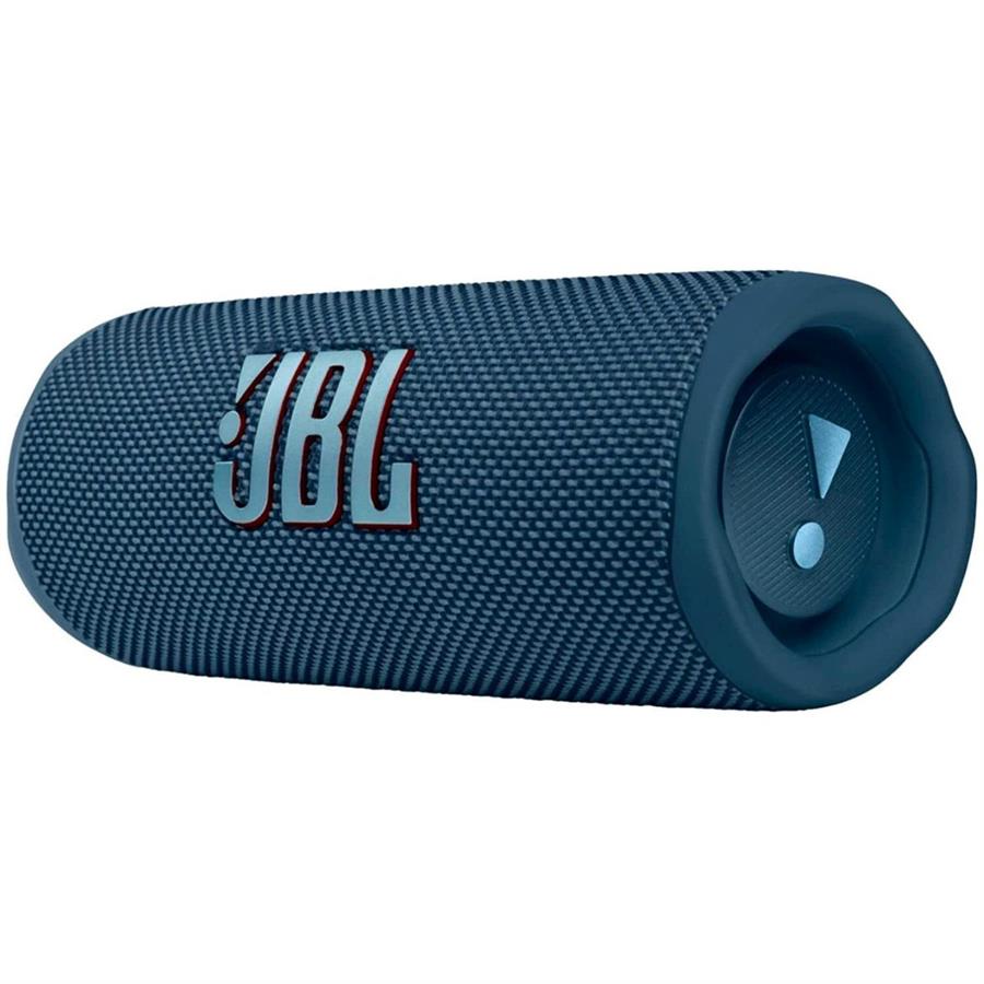 PARLANTE JBL FLIP 6 - BLUE