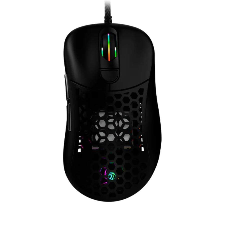 MOUSE VSG AQUILA AIR - NEGRO MATE