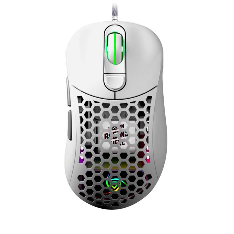 MOUSE VSG AQUILA AIR - BLANCO MATE