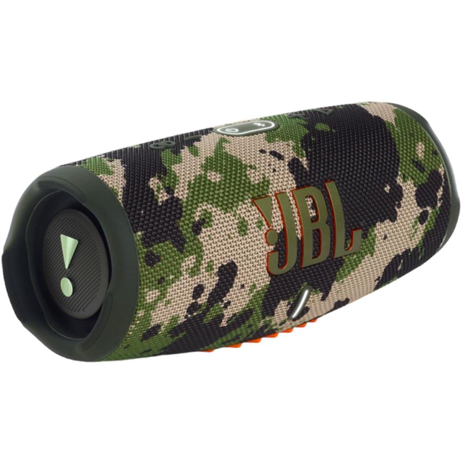 PARLANTE JBL CHARGE 5 - CAMO