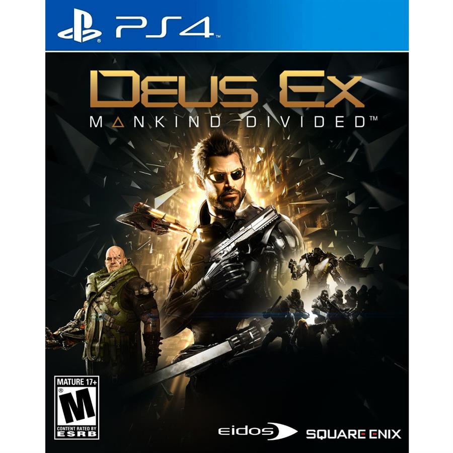 DETROIT BECOME HUMAN - PS4 DIGITAL