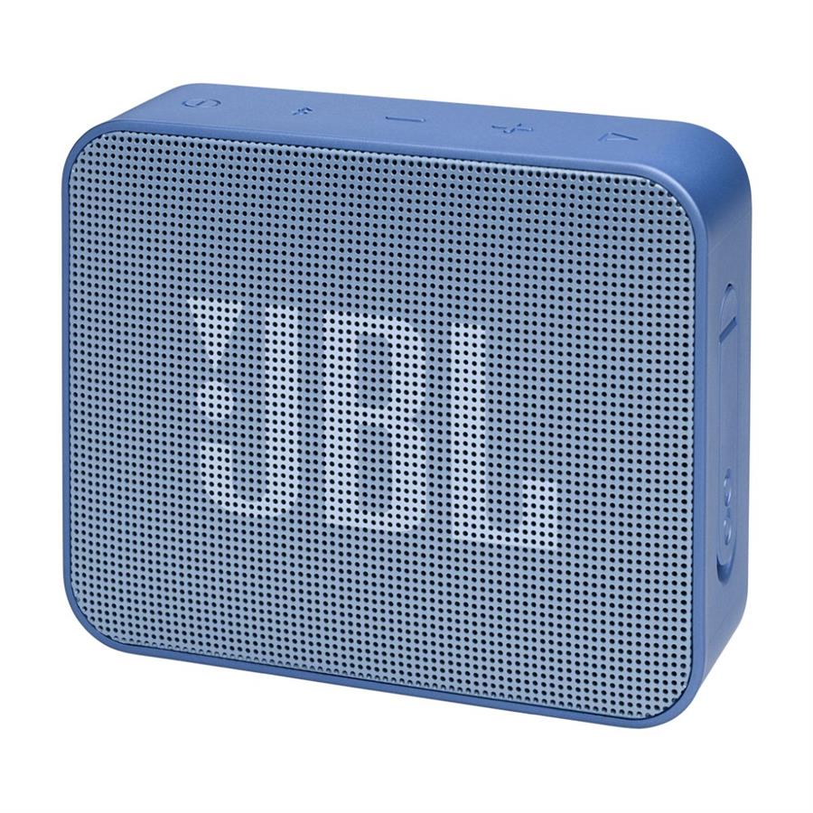PARLANTE JBL GO ESSENTIAL - AZUL