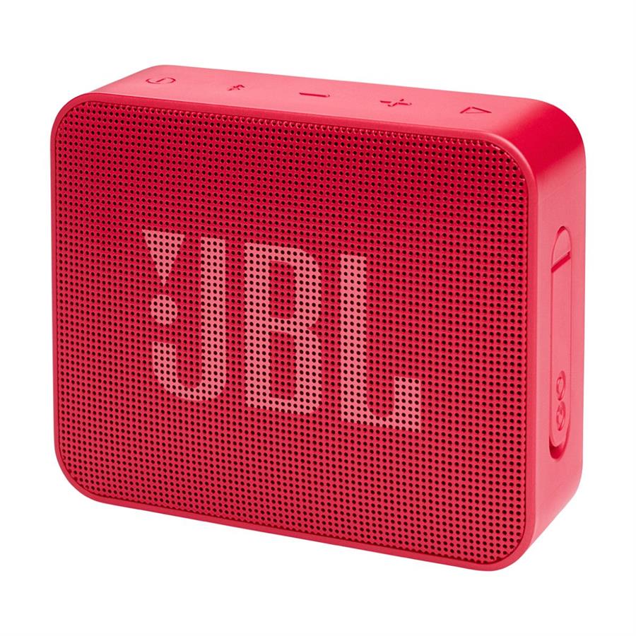 PARLANTE JBL GO ESSENTIAL - RED