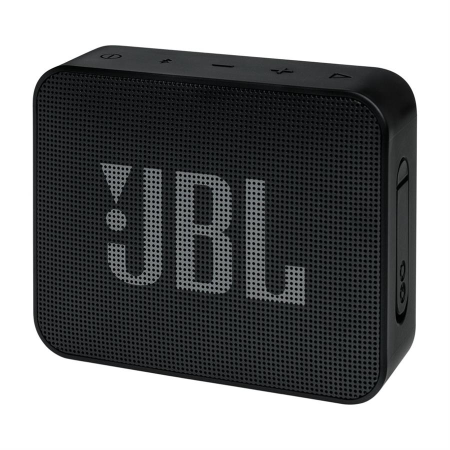 PARLANTE JBL GO ESSENTIAL - NEGRO