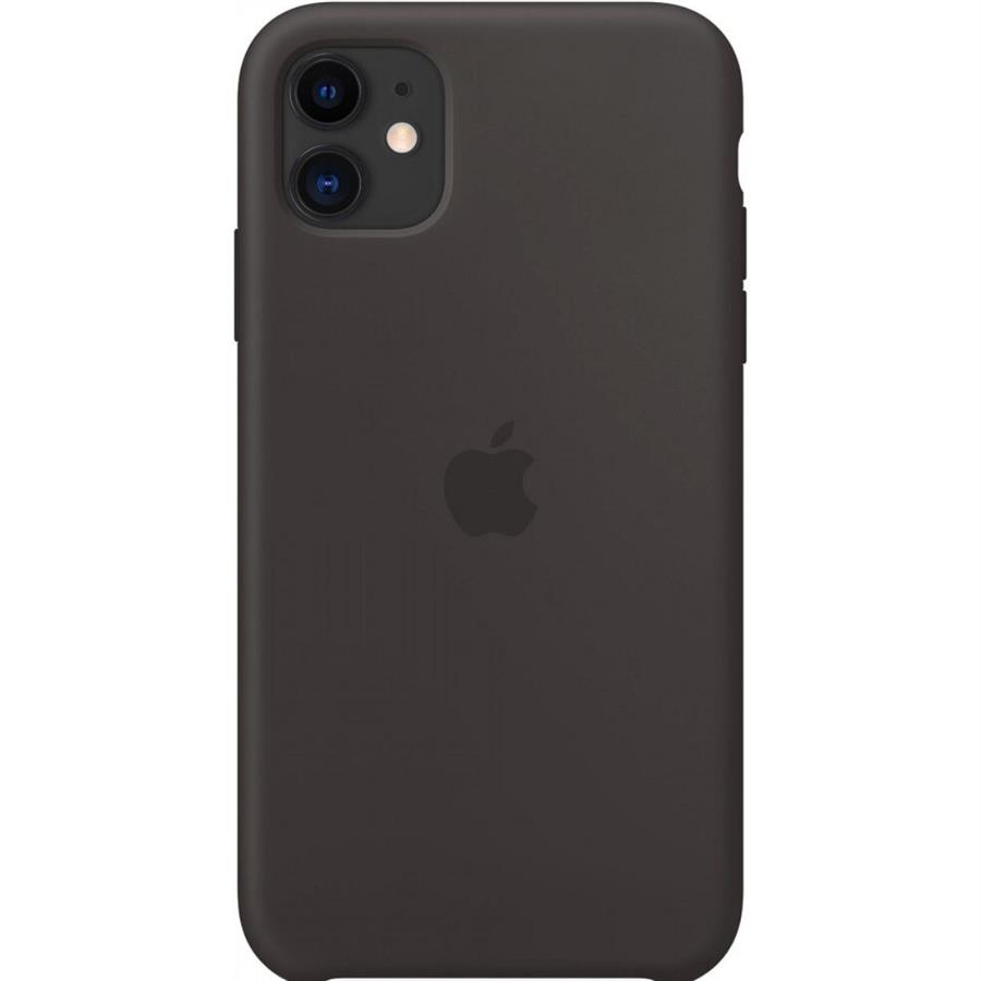 FUNDA IPHONE - SILICONA