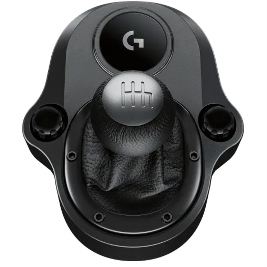 PALANCA DE CAMBIO LOGITECH DRIVING FORCE SHIFTER - PARA VOLANTE G923, G29 y G920