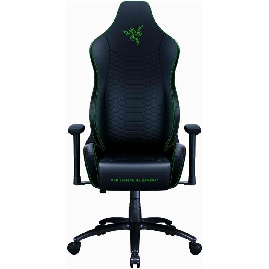 BUTACA RAZER ISKUR X