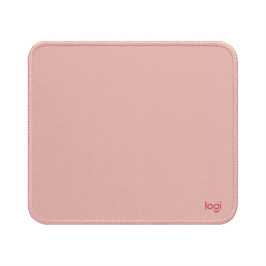 MOUSEPAD LOGITECH STUDIO SERIES - DARK ROSE