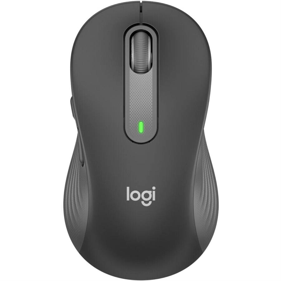 MOUSE LOGITECH M650 WIRELESS - GRAPHITE