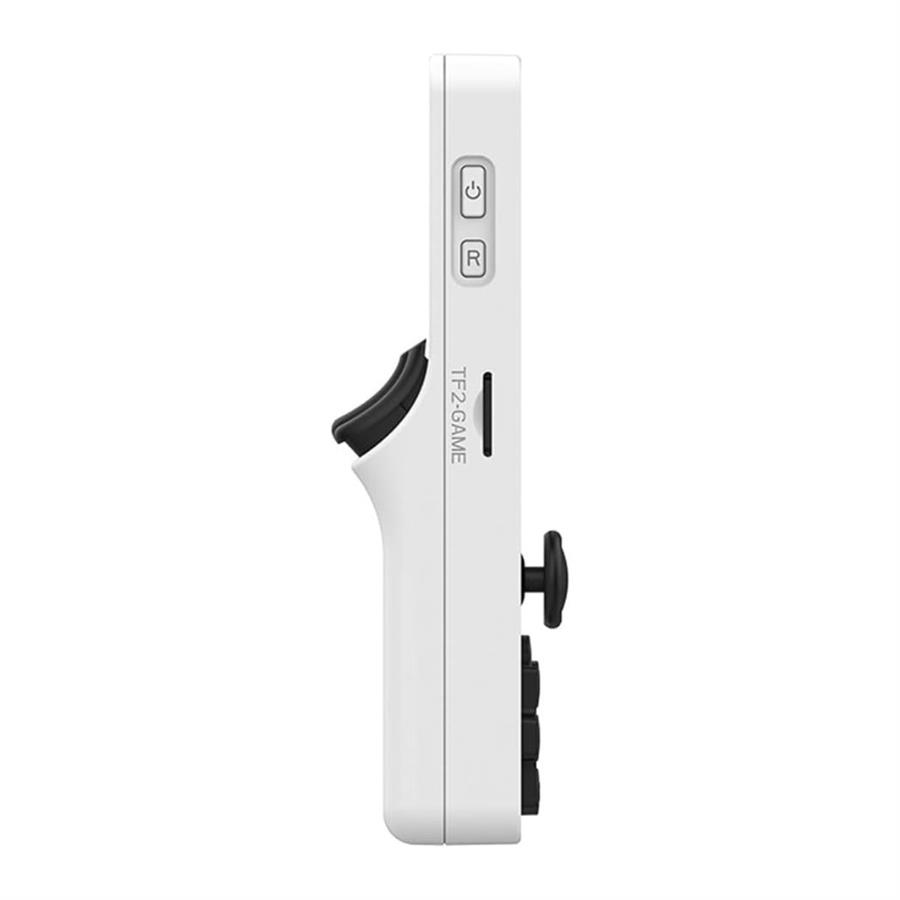 CONSOLA RETRO PORTATIL POWKIDDY RGB20S - 20.000 JUEGOS