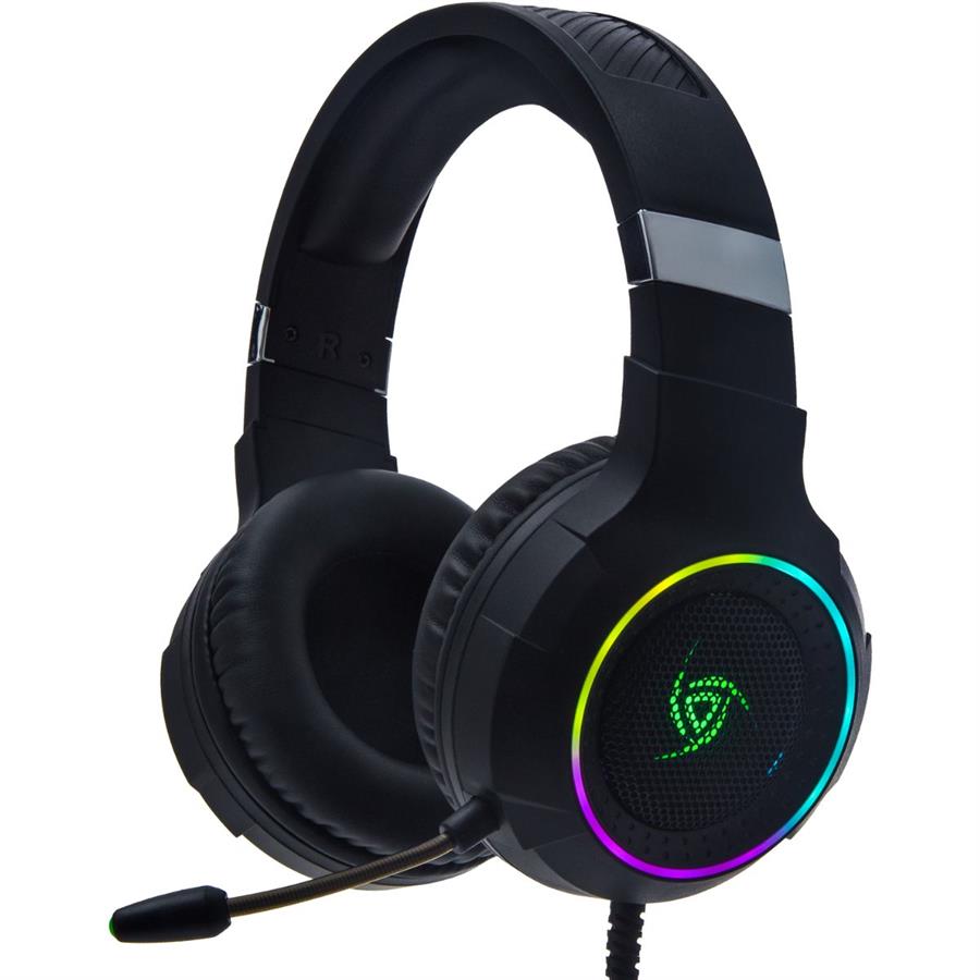 HEADSET VSG SHAKE - NEGRO