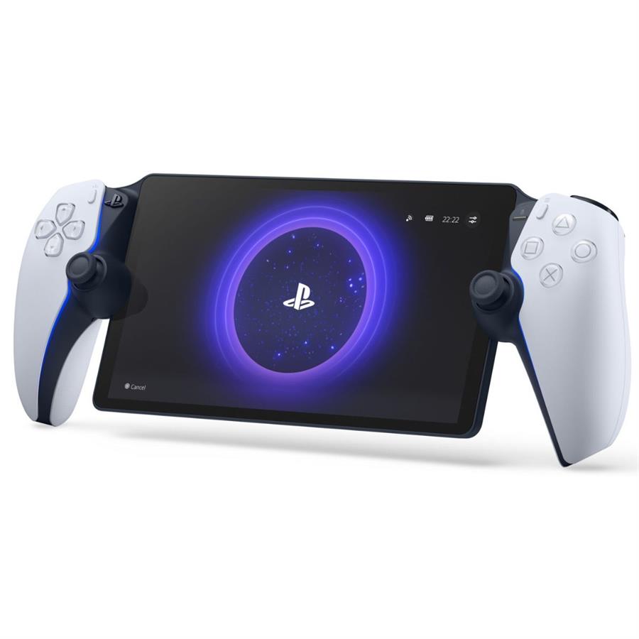 CONSOLA PLAYSTATION PORTAL - WHITE
